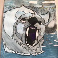 Alice Guidi from Italy